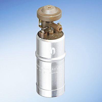 Pompa carburante