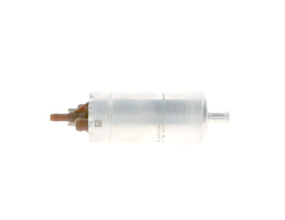 Pompa carburante