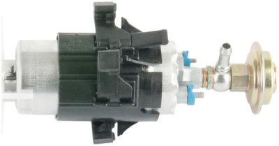 Pompa carburante