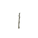 Tubo flexible, combustible de fuga