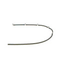 Tubo flexible, combustible de fuga