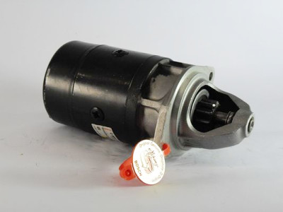 Motorino d'avviamento