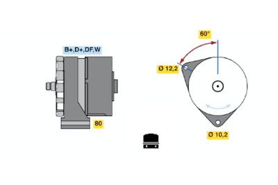 Alternatore