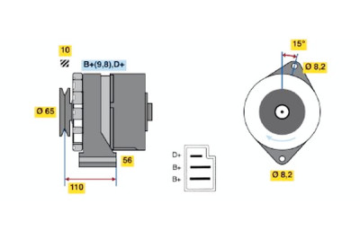 Alternatore