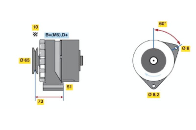 Alternatore