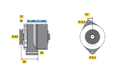 Alternatore