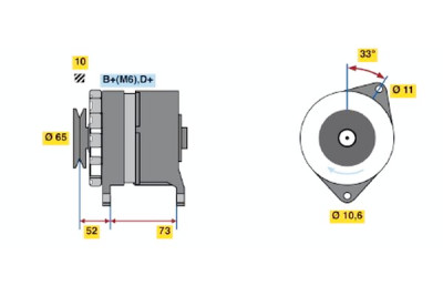 Alternatore