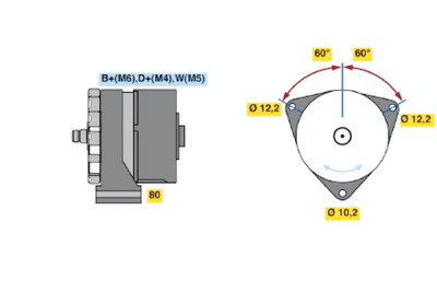 Alternatore