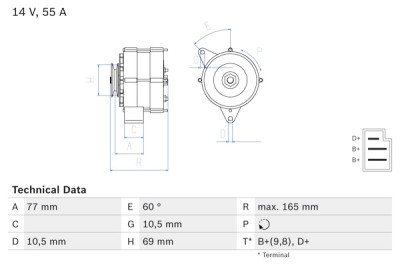 Alternatore
