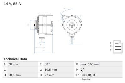 Alternatore