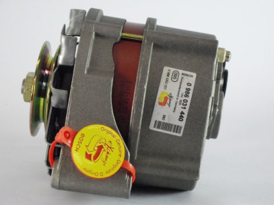 Alternatore