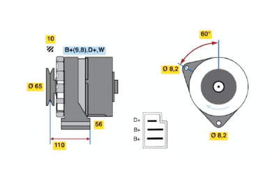 Alternatore