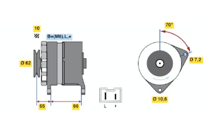 Alternatore
