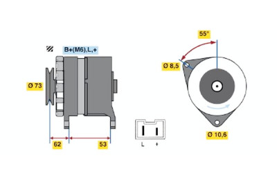 Alternatore