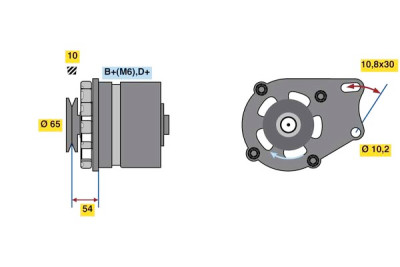 Alternatore