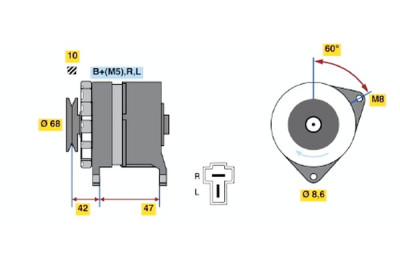 Alternatore