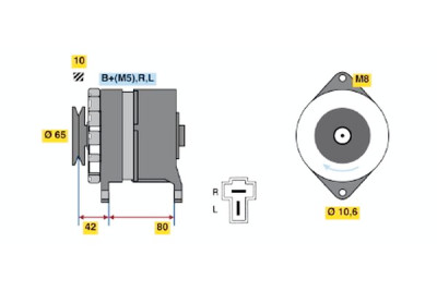 Alternatore