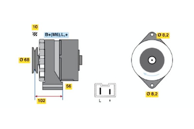 Alternatore
