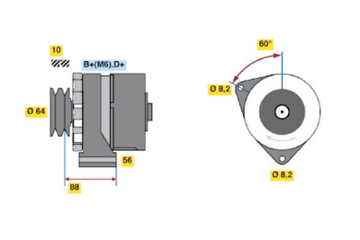Alternatore