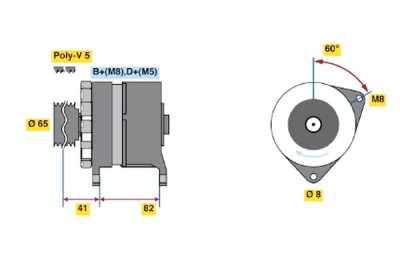 Alternatore
