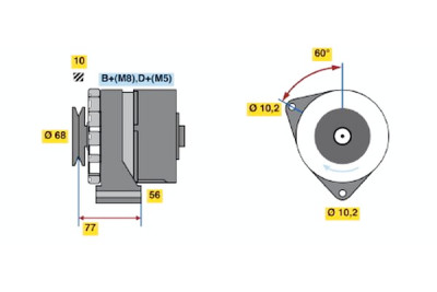 Alternatore
