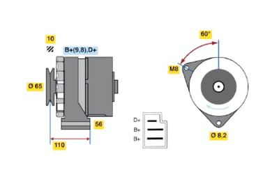 Alternatore