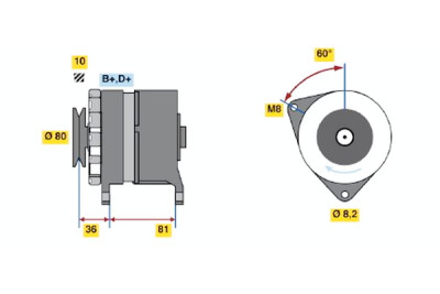Alternatore