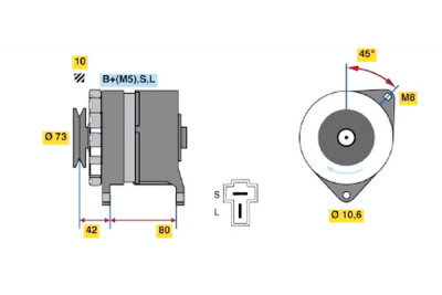 Alternatore