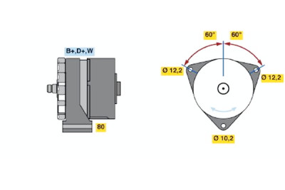 Alternatore
