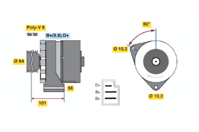 Alternatore