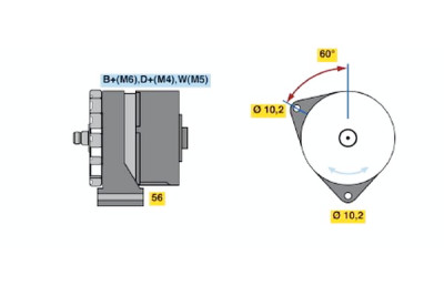 Alternatore
