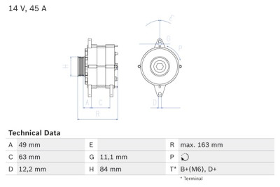Alternatore