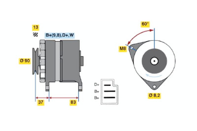 Alternatore