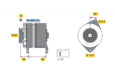 Alternatore