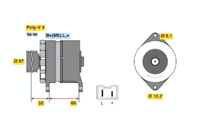 Alternatore