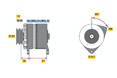 Alternatore