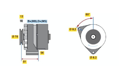 Alternatore