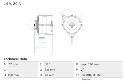 Alternatore