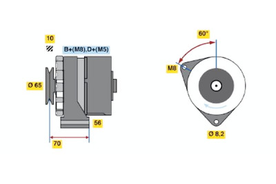 Alternatore