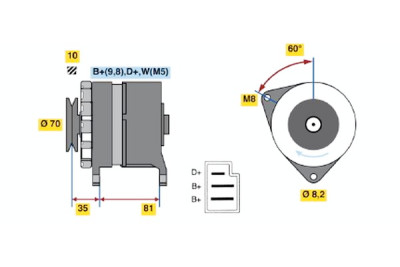 Alternatore