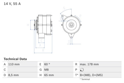 Alternatore