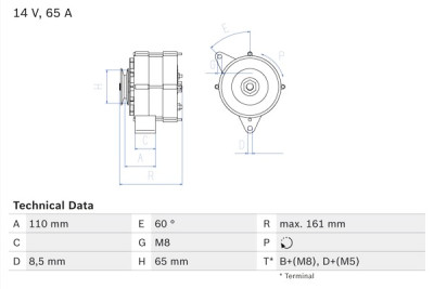 Alternatore