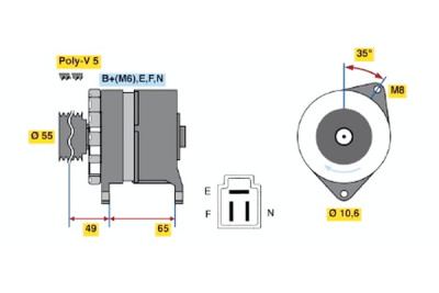 Alternatore