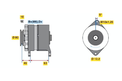 Alternatore