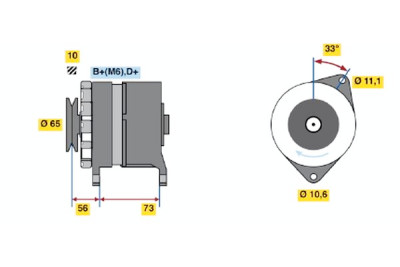 Alternatore