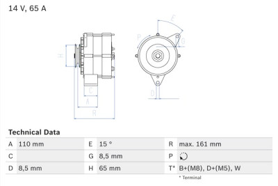 Alternatore