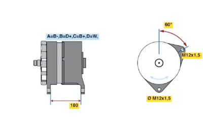 Alternatore