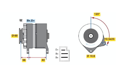 Alternatore