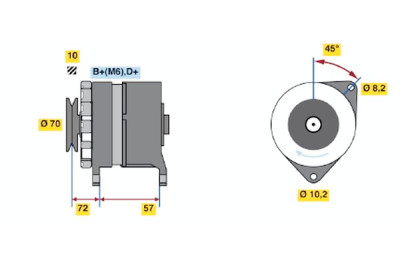 Alternatore