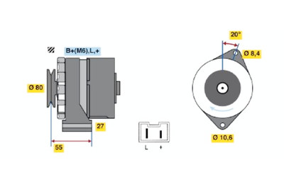 Alternatore